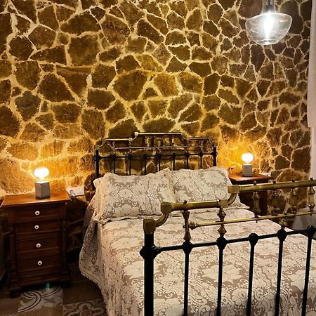 Apartamento La Casilla del San Antón Níjar Exterior foto