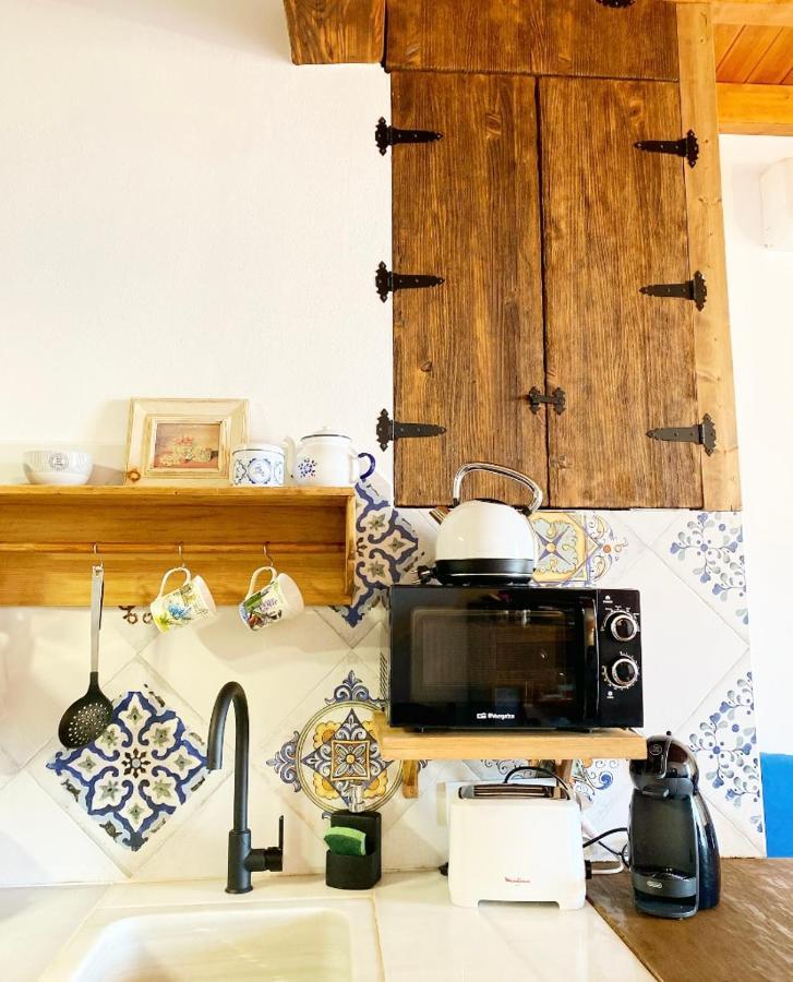 Apartamento La Casilla del San Antón Níjar Exterior foto