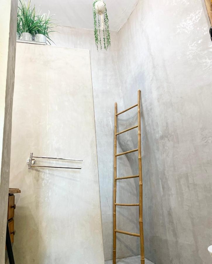 Apartamento La Casilla del San Antón Níjar Exterior foto