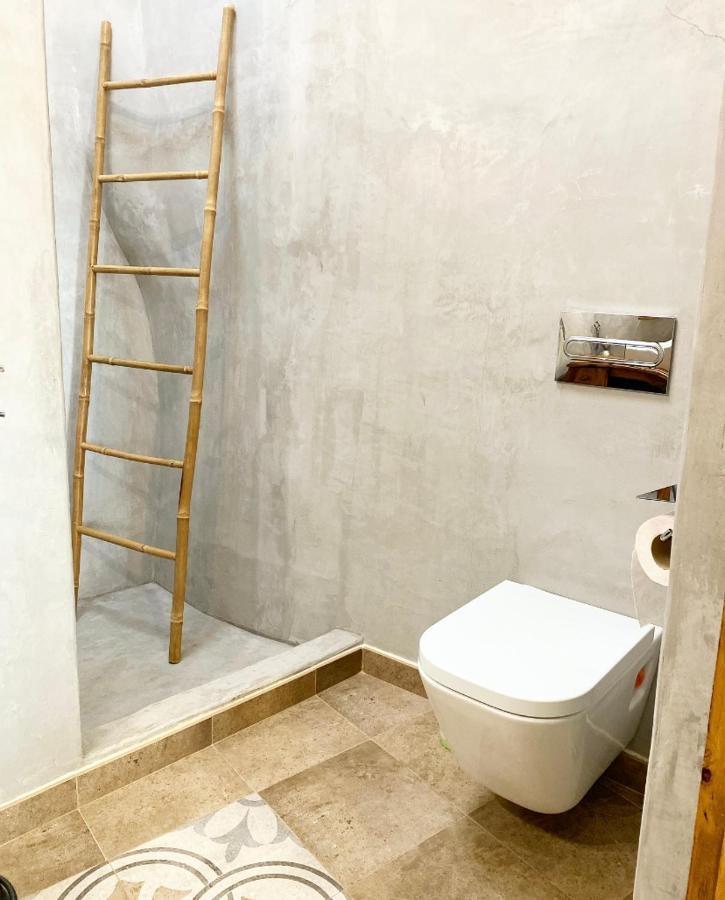 Apartamento La Casilla del San Antón Níjar Exterior foto