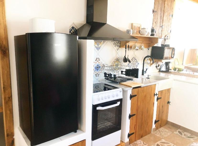 Apartamento La Casilla del San Antón Níjar Exterior foto