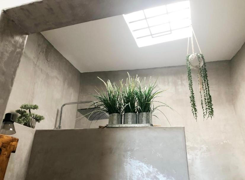 Apartamento La Casilla del San Antón Níjar Exterior foto