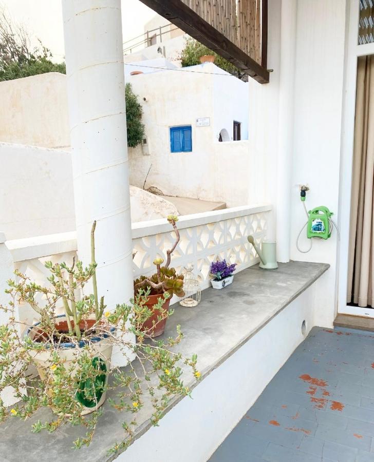 Apartamento La Casilla del San Antón Níjar Exterior foto