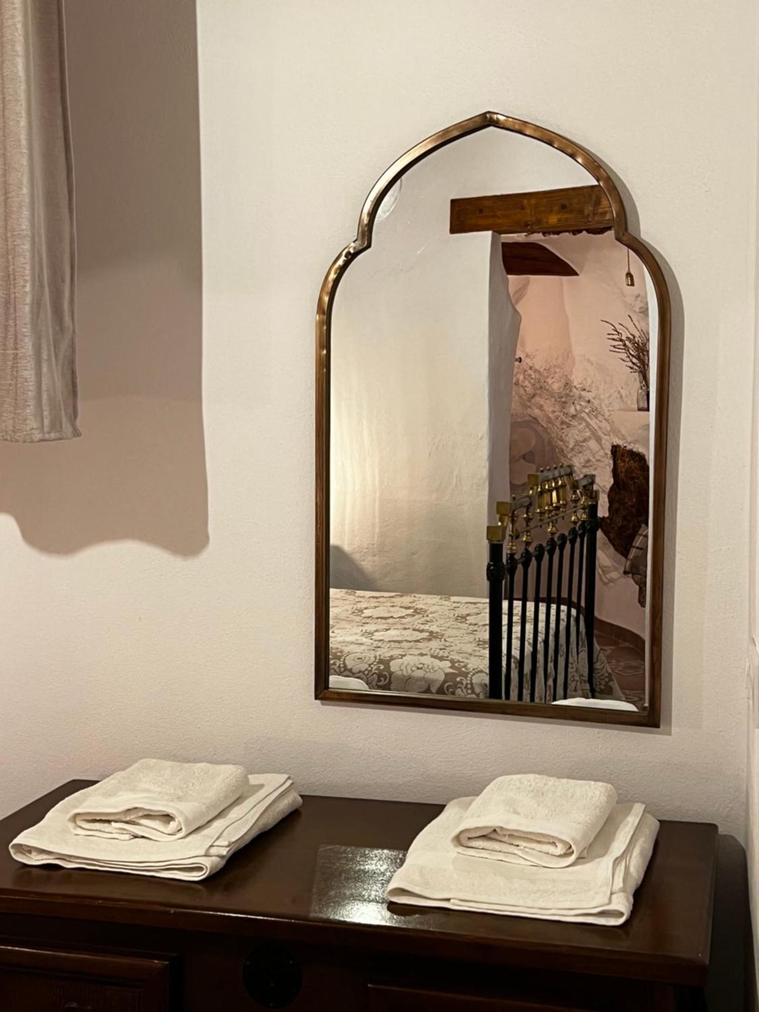 Apartamento La Casilla del San Antón Níjar Exterior foto
