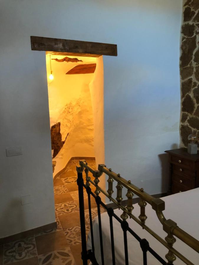 Apartamento La Casilla del San Antón Níjar Exterior foto