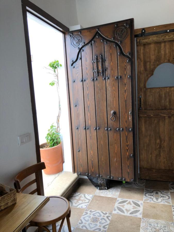 Apartamento La Casilla del San Antón Níjar Exterior foto